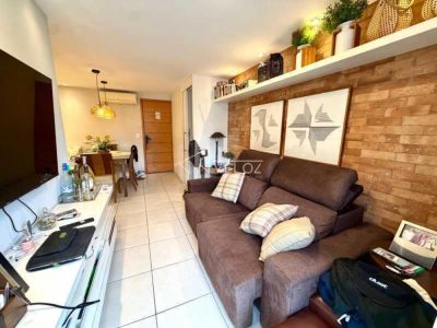 Apartamento, 3 quartos, 80 m² - Foto 1