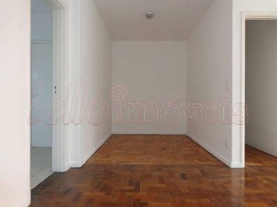 Apartamento, 2 quartos, 91 m² - Foto 2