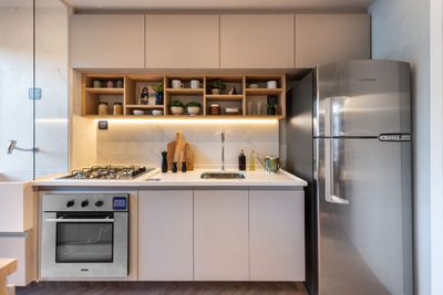 Apartamento, 2 quartos, 37 m² - Foto 5