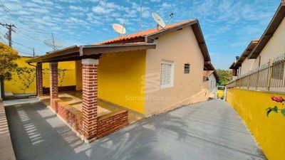 Casa, 2 quartos, 117 m² - Foto 2