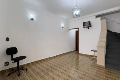 Casa, 2 quartos, 160 m² - Foto 2