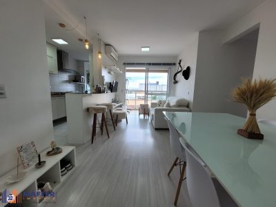 Apartamento, 2 quartos, 67 m² - Foto 2