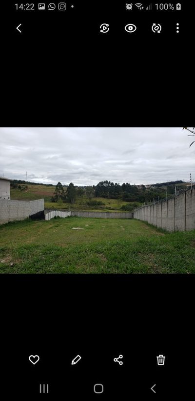 Terreno, 1034 m² - Foto 4
