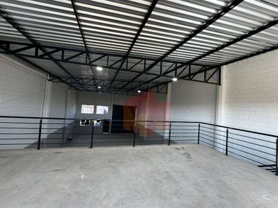 Loja-Salão, 288 m² - Foto 4