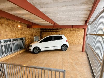 Casa, 3 quartos, 294 m² - Foto 4