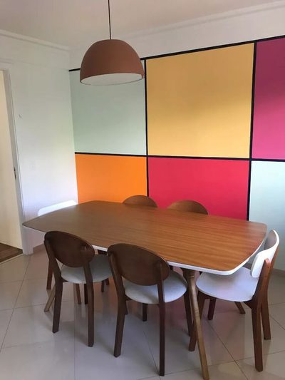 Apartamento, 4 quartos, 220 m² - Foto 3
