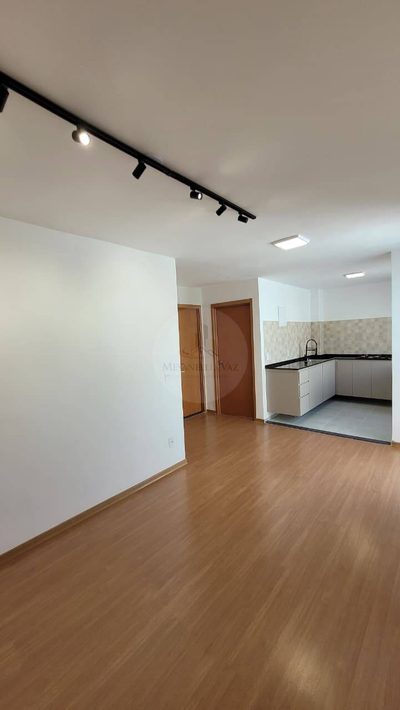 Apartamento, 2 quartos - Foto 1