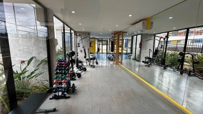 Apartamento, 2 quartos, 49 m² - Foto 1