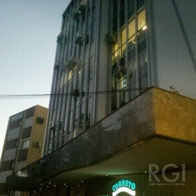 Sala-Conjunto, 37 m² - Foto 2