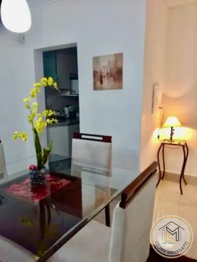 Apartamento, 3 quartos, 80 m² - Foto 1