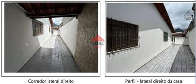 Casa, 2 quartos, 162 m² - Foto 4
