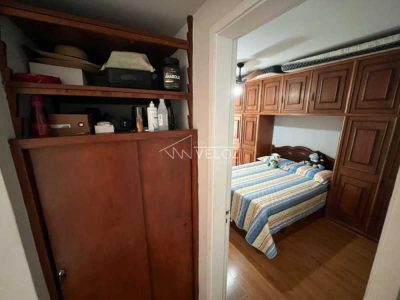 Apartamento, 1 quarto, 51 m² - Foto 1