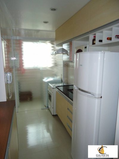 Apartamento, 2 quartos, 49 m² - Foto 3