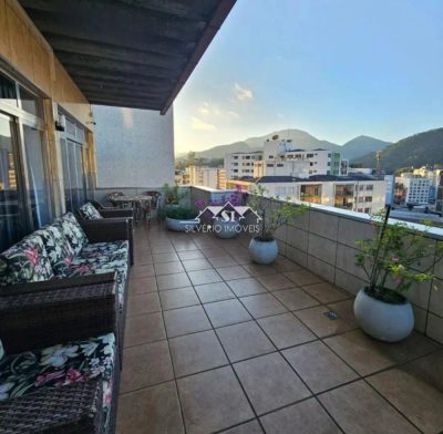 Apartamento, 4 quartos, 240 m² - Foto 2