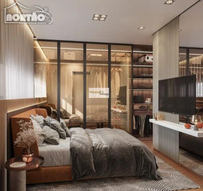Casa, 3 quartos, 61 m² - Foto 4