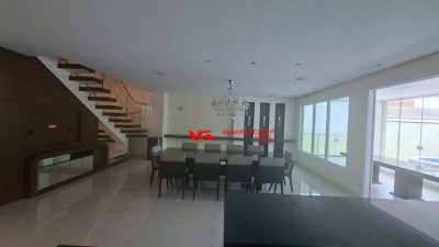 Sobrado, 4 quartos, 485 m² - Foto 5