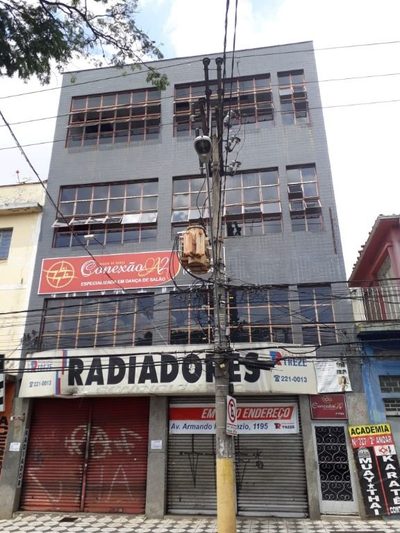 Prédio Inteiro, 250 m² - Foto 1