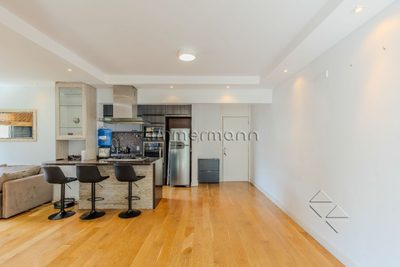 Apartamento, 1 quarto, 66 m² - Foto 3