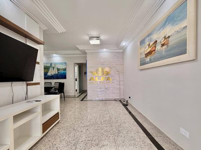 Apartamento, 3 quartos, 89 m² - Foto 4