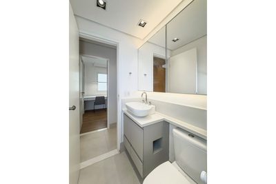 Apartamento, 2 quartos, 56 m² - Foto 5