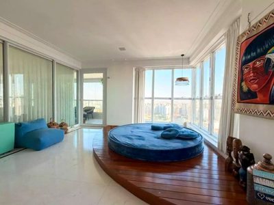 Apartamento, 4 quartos, 425 m² - Foto 5