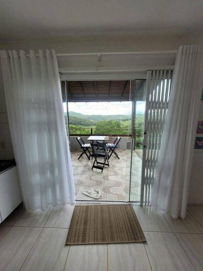 Chácara, 2 quartos, 400 m² - Foto 4