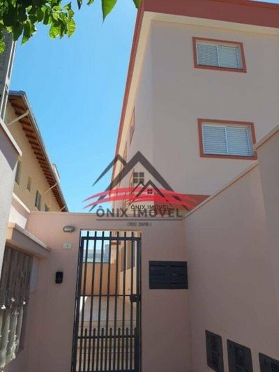 Apartamento, 3 quartos, 84 m² - Foto 3