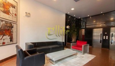Flat/Apart Hotel, 1 quarto, 43 m² - Foto 2