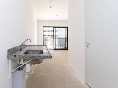 Kitnet-Studio, 29 m² - Foto 1