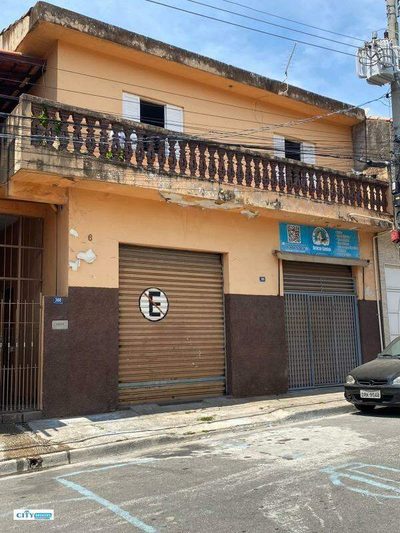 Prédio Inteiro, 250 m² - Foto 1