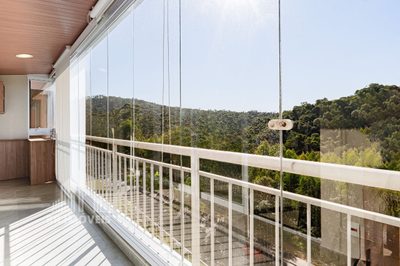 Apartamento, 1 quarto, 51 m² - Foto 4