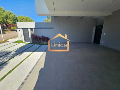 Casa de Condomínio, 3 quartos - Foto 3