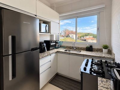 Apartamento, 2 quartos, 114 m² - Foto 5