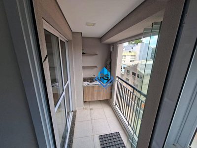 Apartamento, 2 quartos, 50 m² - Foto 5
