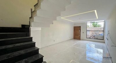Casa, 3 quartos, 200 m² - Foto 3