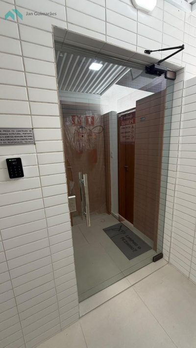 Apartamento, 2 quartos, 61 m² - Foto 4