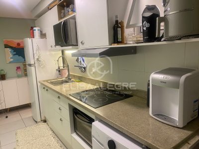 Apartamento, 2 quartos, 44 m² - Foto 3