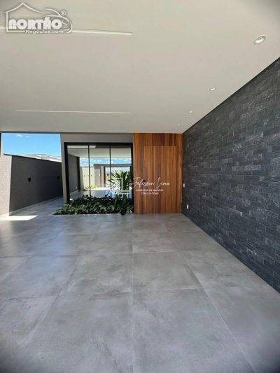 Casa, 3 quartos - Foto 3