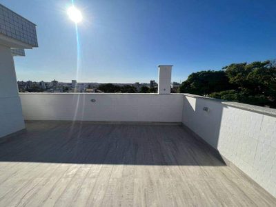 Cobertura, 4 quartos, 65 m² - Foto 2
