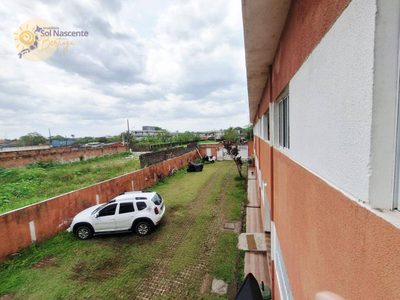 Casa, 2 quartos, 53 m² - Foto 2