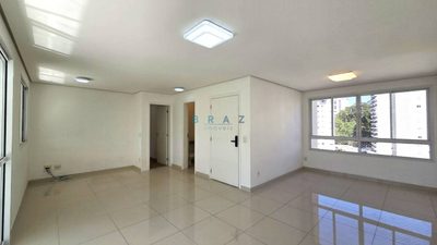 Apartamento, 3 quartos, 138 m² - Foto 2
