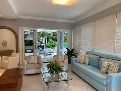 Casa, 5 quartos, 374 m² - Foto 4