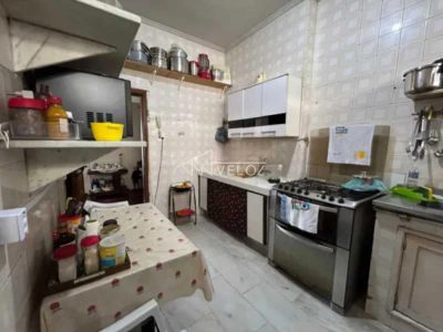 Apartamento, 3 quartos, 99 m² - Foto 1