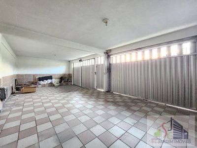 Casa, 3 quartos, 342 m² - Foto 3