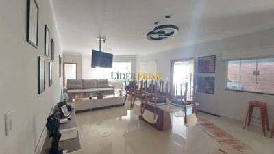 Casa, 4 quartos, 310 m² - Foto 2