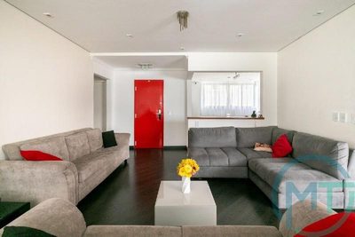 Apartamento, 4 quartos, 228 m² - Foto 3