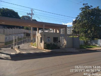 Apartamento, 2 quartos, 42 m² - Foto 1