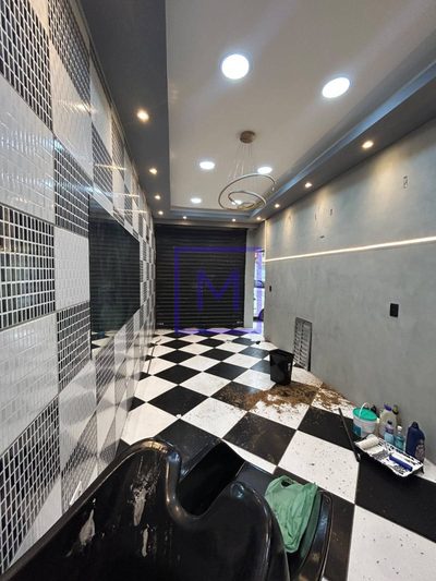 Loja-Salão, 42 m² - Foto 3