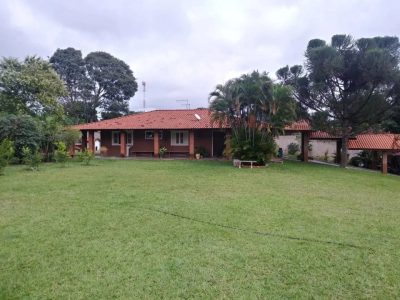 Casa, 4 quartos, 500 m² - Foto 3