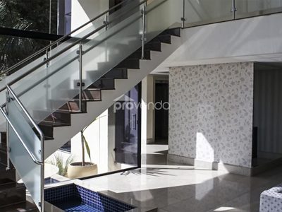 Apartamento, 4 quartos, 164 m² - Foto 5
